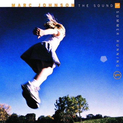 Marc Johnson The Sound of Summer Running (2LP)